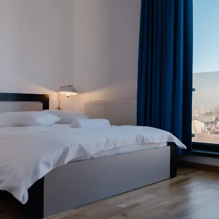 Ionesco 클루지나포카