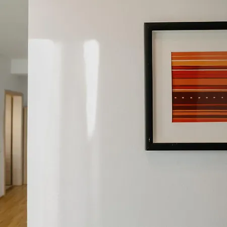 Ionesco Apartament Kluż-Napoka