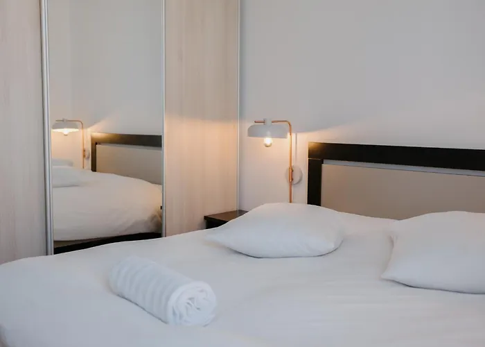 Appartement Ionesco *