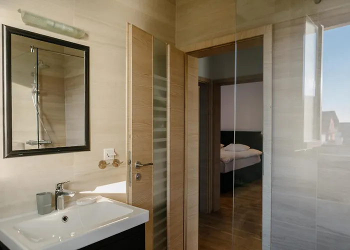 Ionesco Appartement Cluj-Napoca