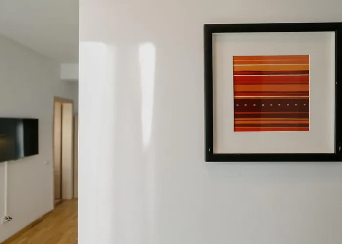 Ionesco Appartement Cluj-Napoca